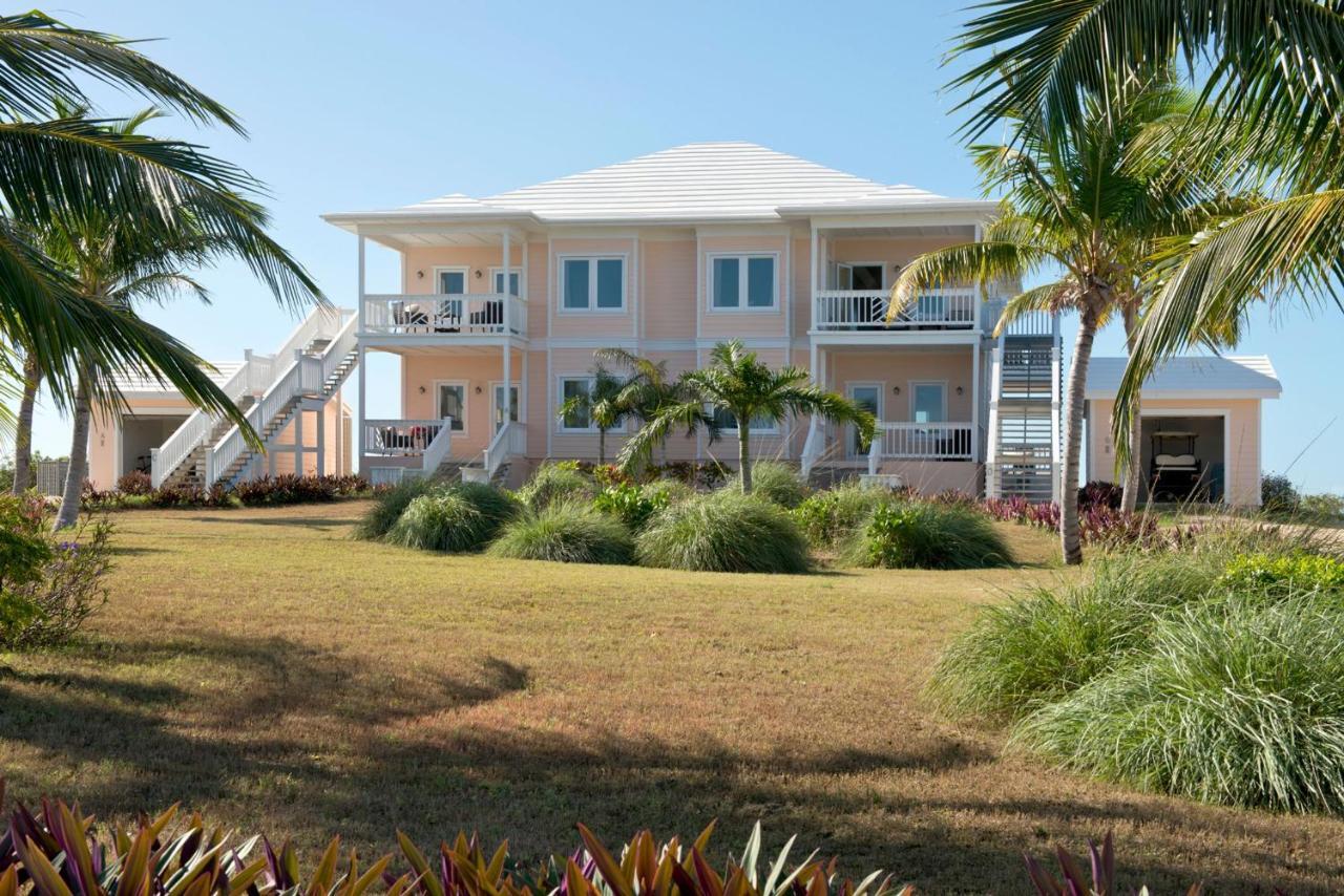 Buttonwood Reserve 2C Villa James Cistern Exterior foto