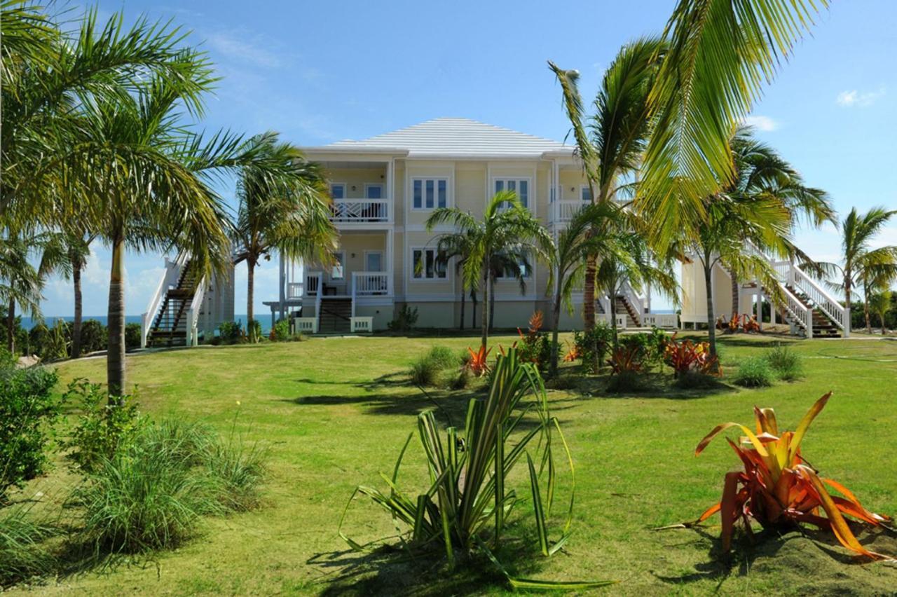 Buttonwood Reserve 2C Villa James Cistern Exterior foto