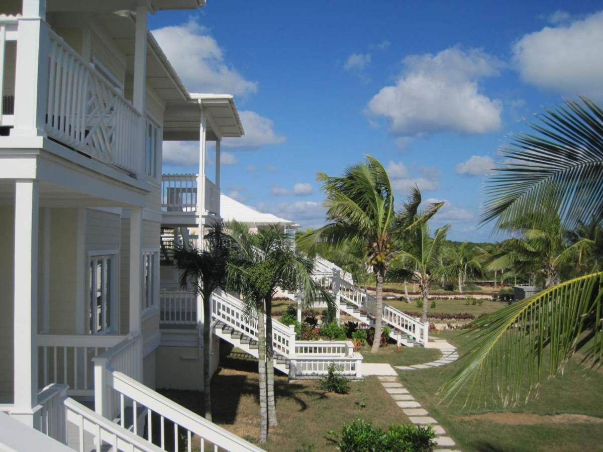 Buttonwood Reserve 2C Villa James Cistern Exterior foto