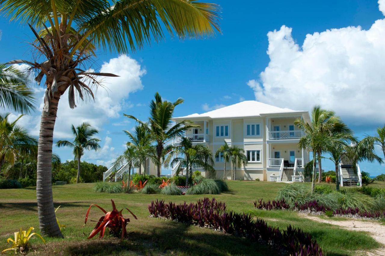 Buttonwood Reserve 2C Villa James Cistern Exterior foto