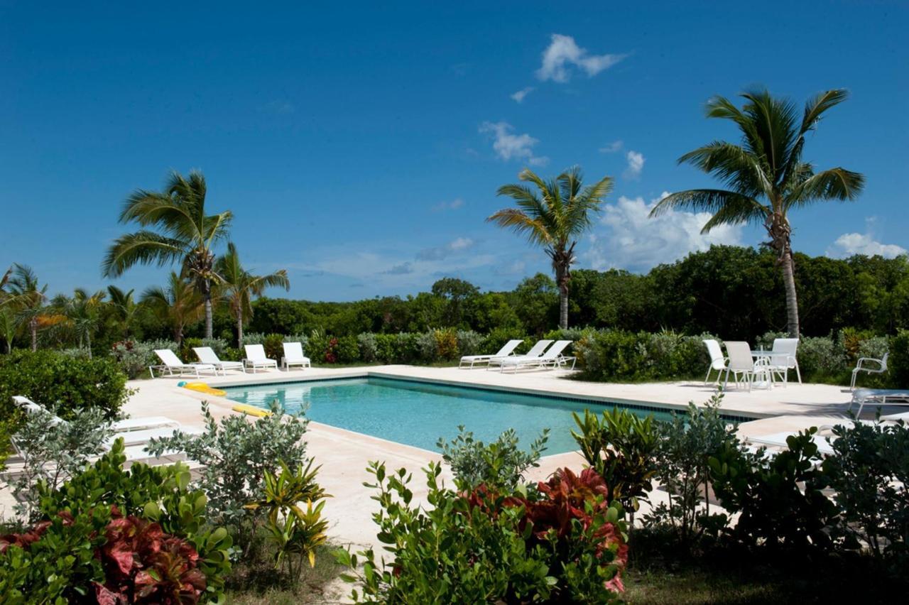 Buttonwood Reserve 2C Villa James Cistern Exterior foto